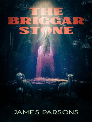 cover image of The Briggar Stone